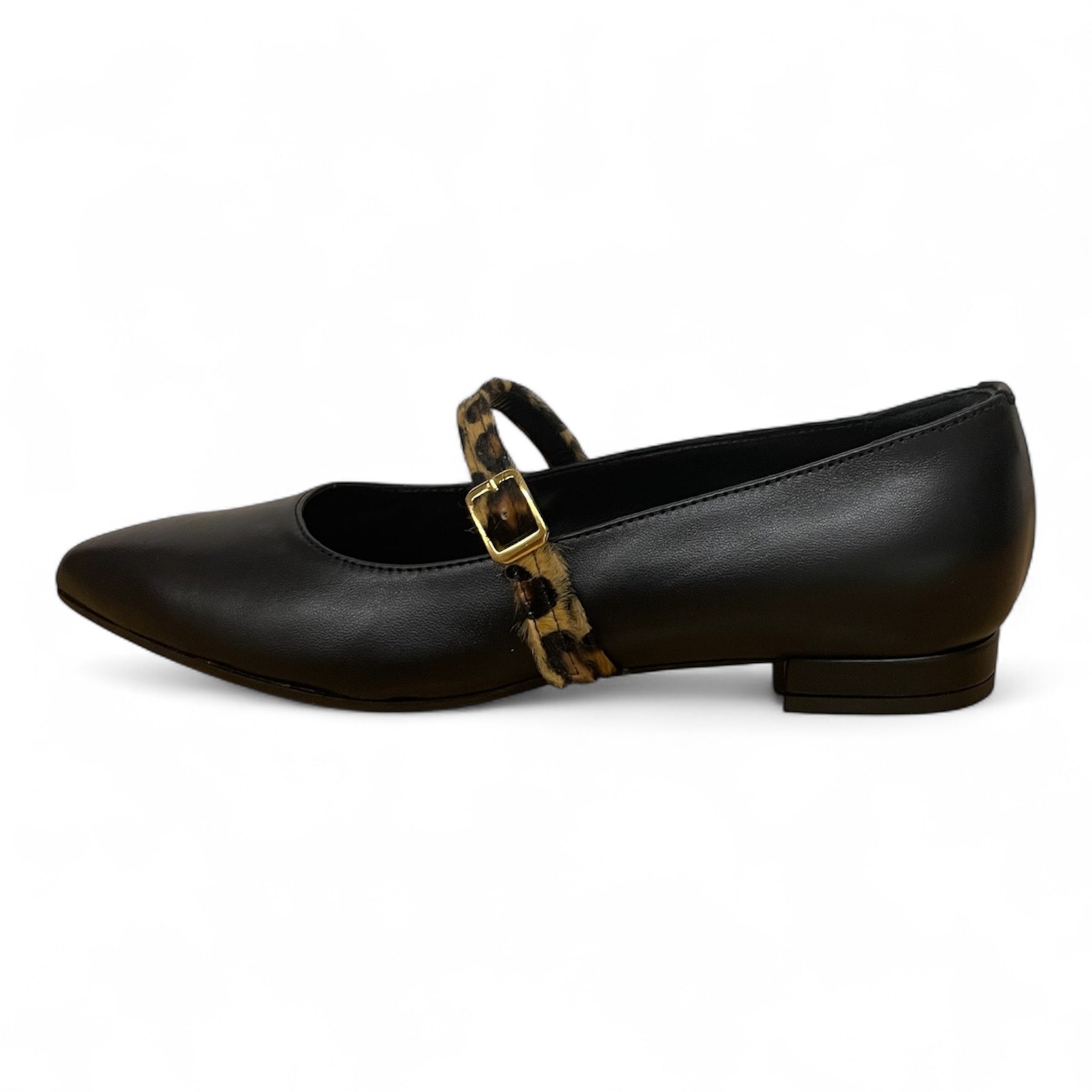 Ballerina donna nera