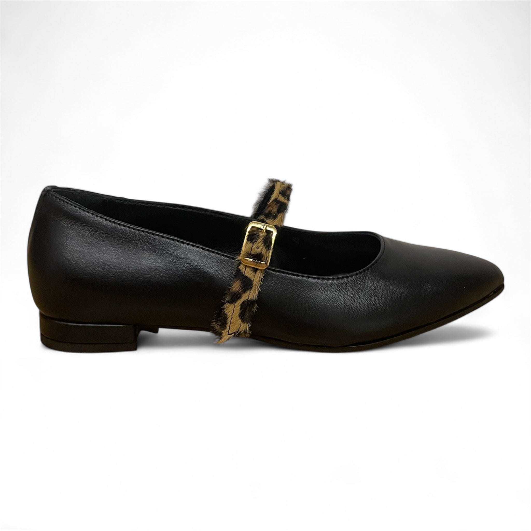 Ballerina donna nera