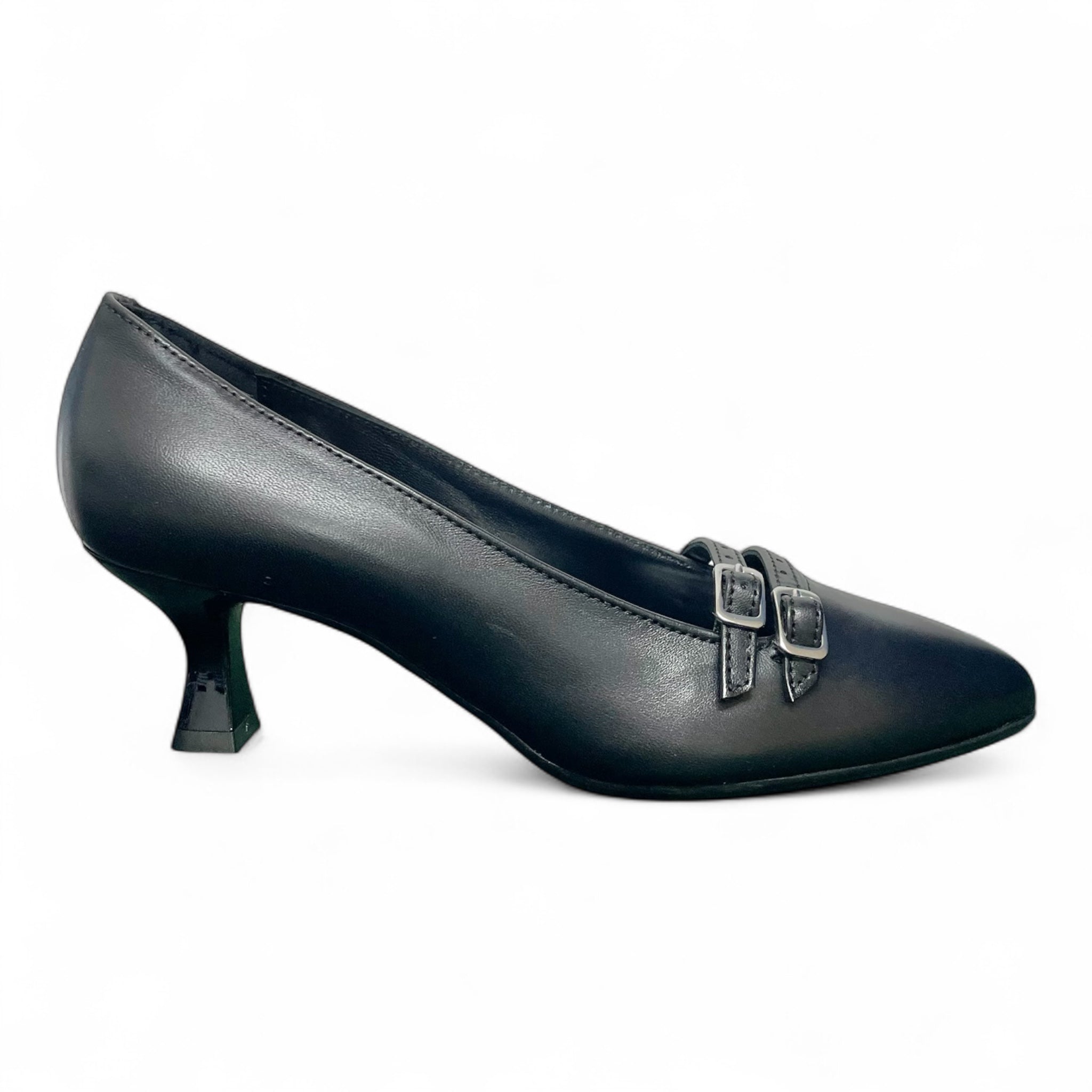 Décolleté donna nero