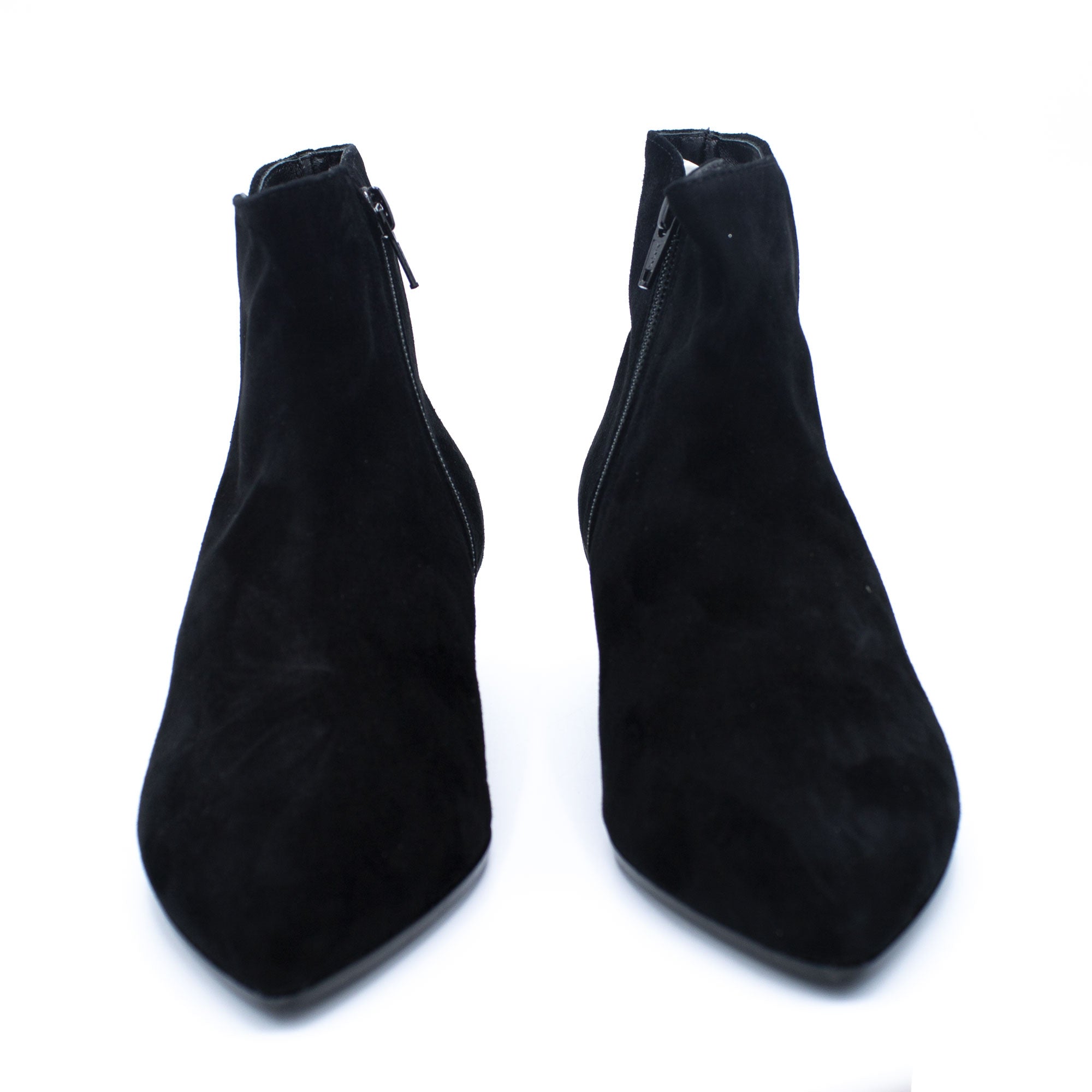 Tronchetto tacco rocchetto