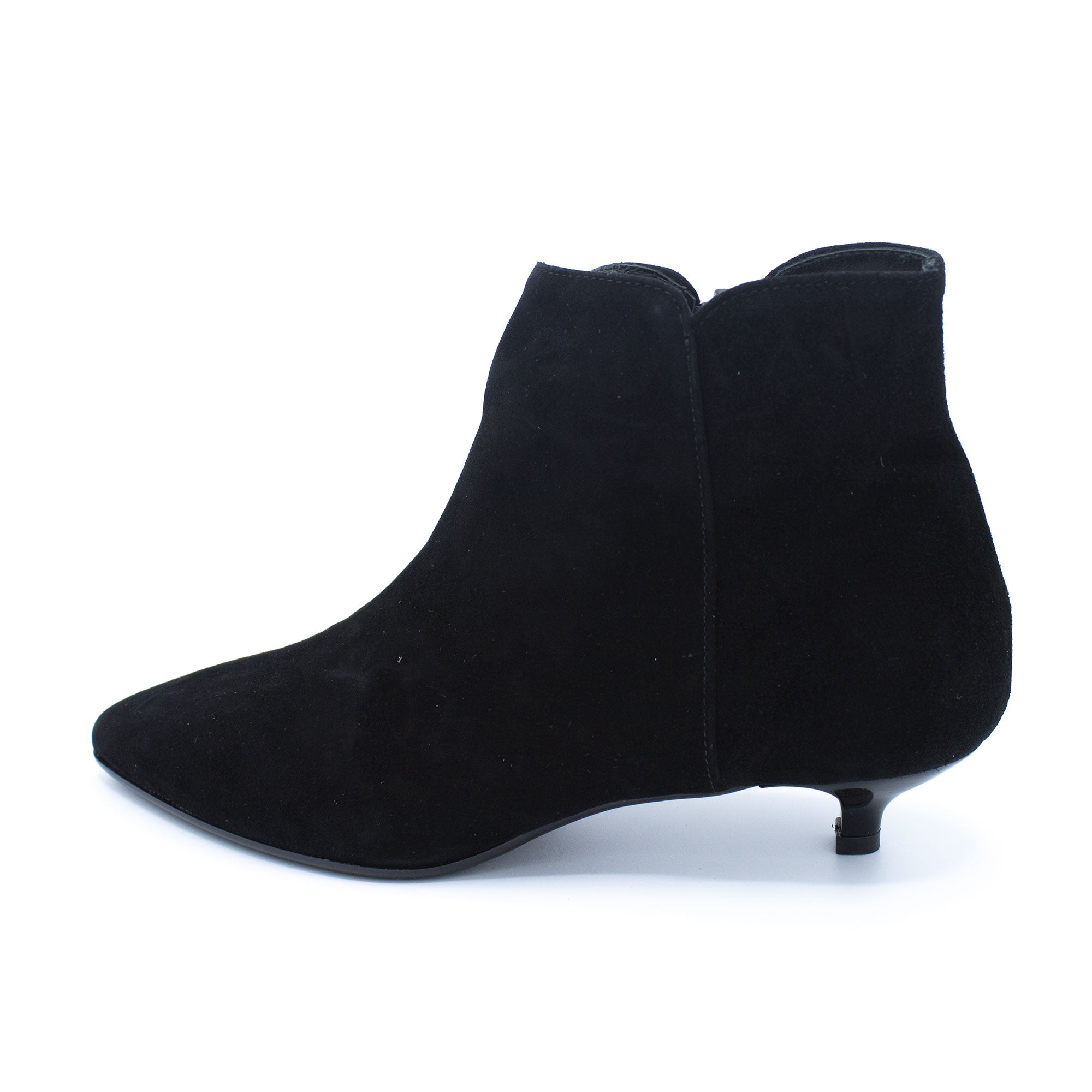 Tronchetto tacco rocchetto