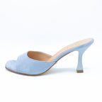 Mules donna cielo