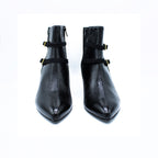 Stivaletto donna nero