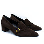 Francesina donna francesina