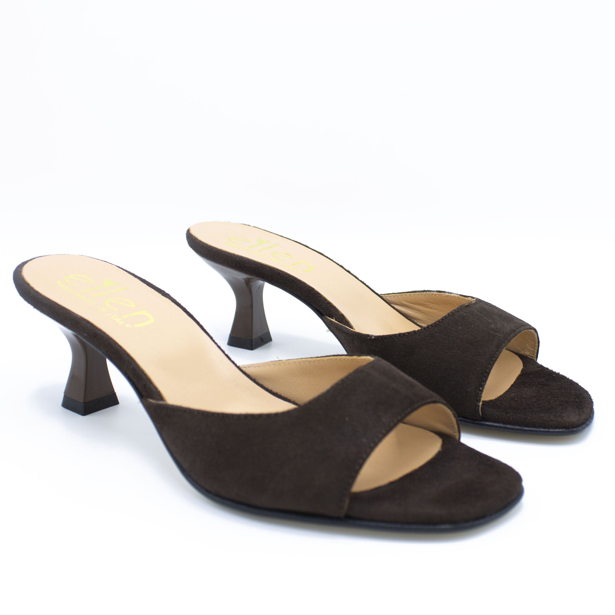 Mules donna T. moro