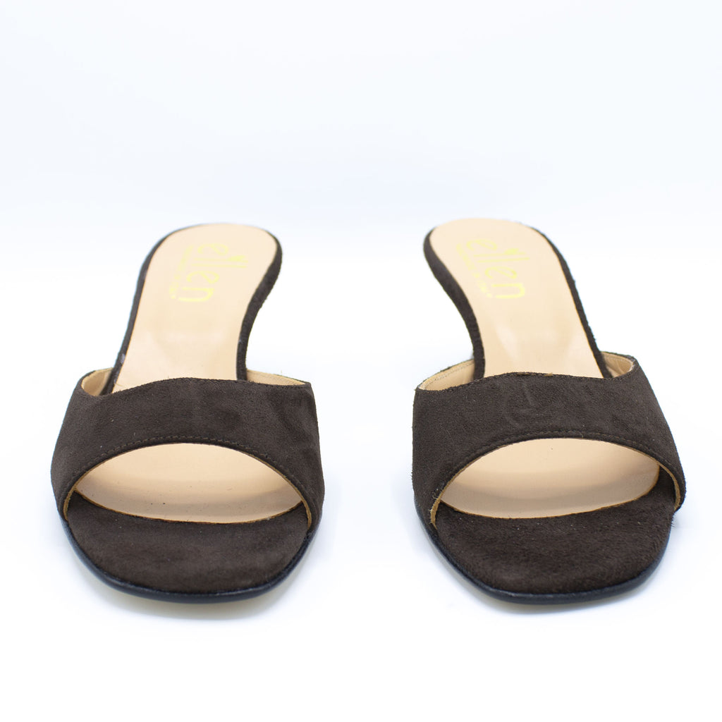 Mules donna T. moro