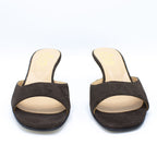 Mules donna T. moro