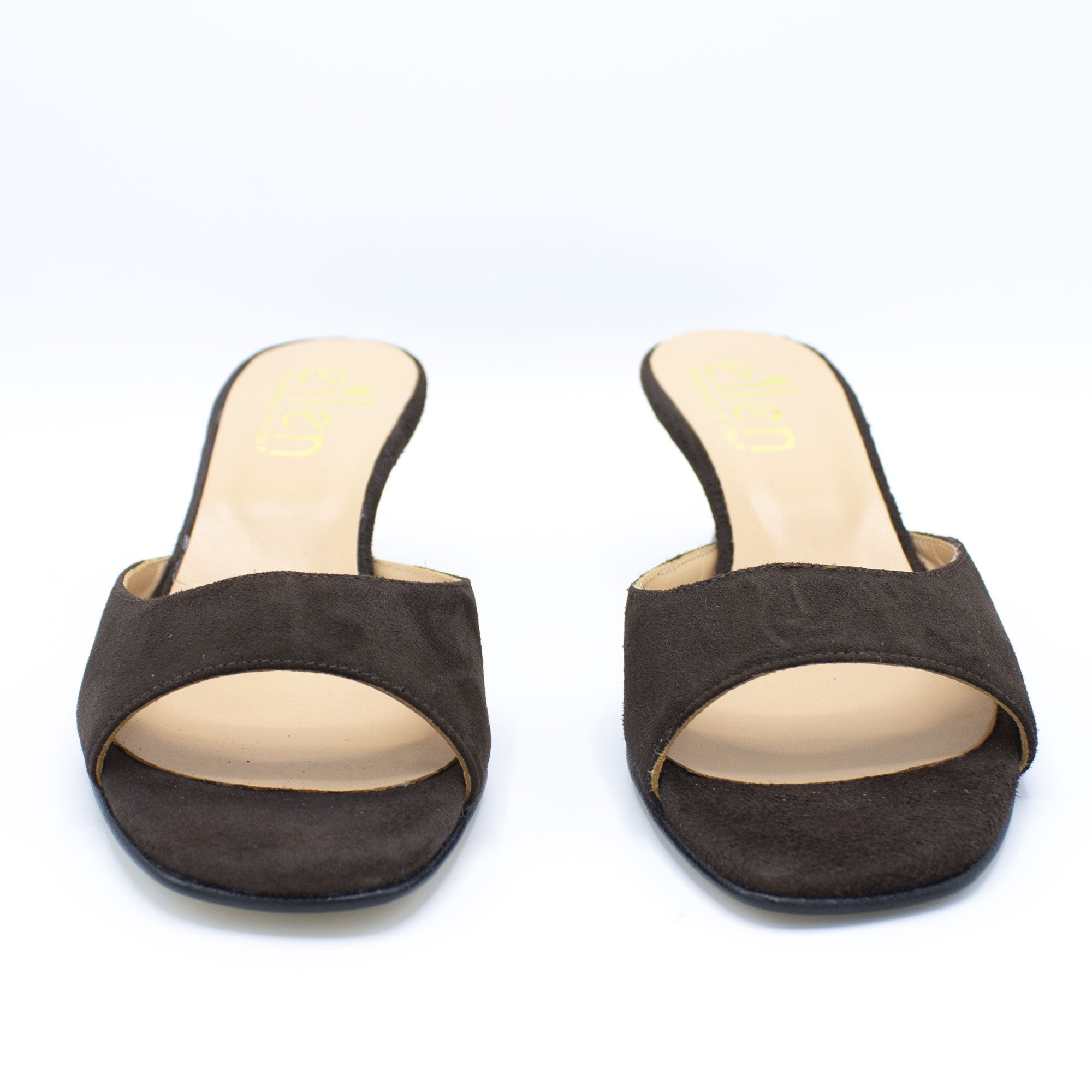 Mules donna T. moro