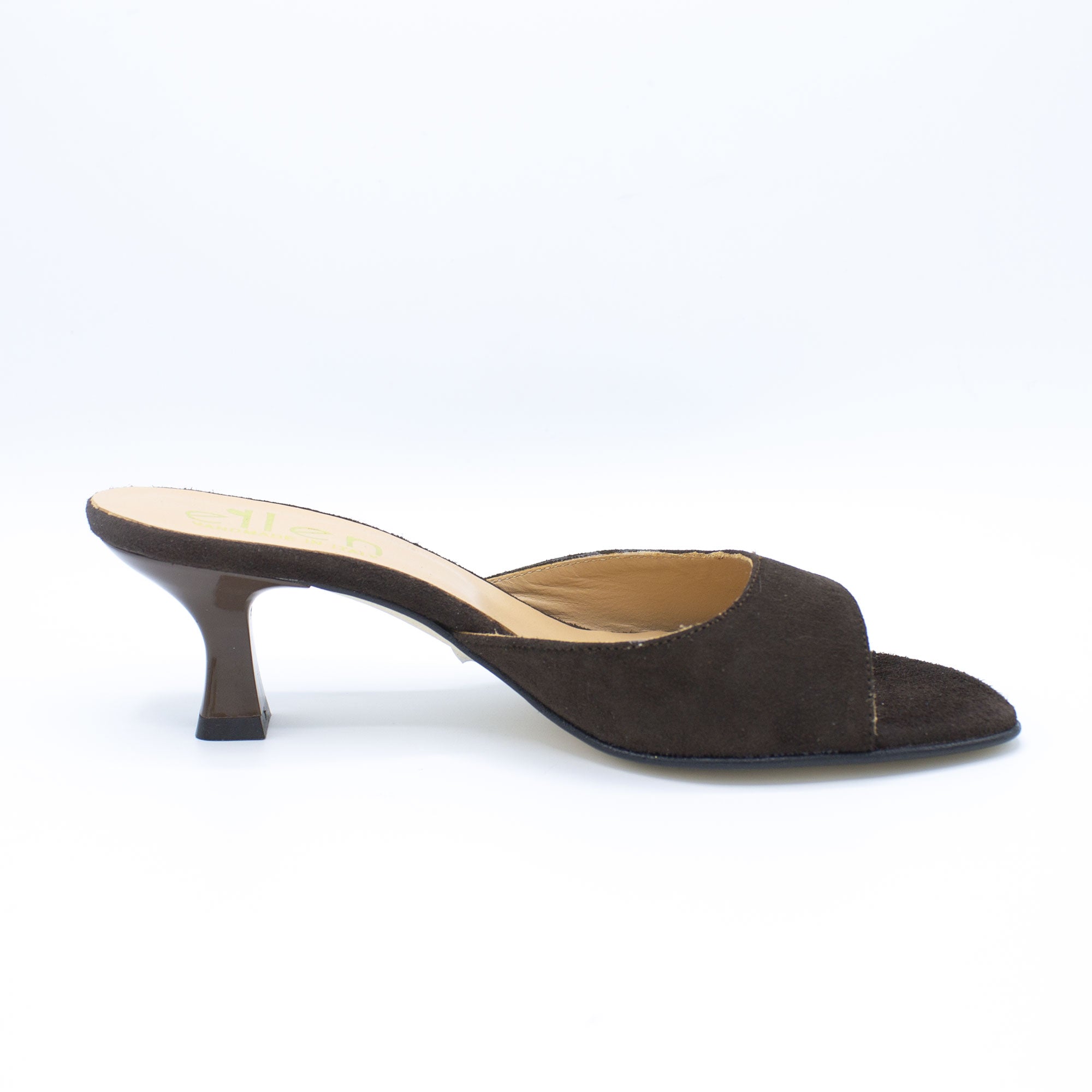 Mules donna T. moro