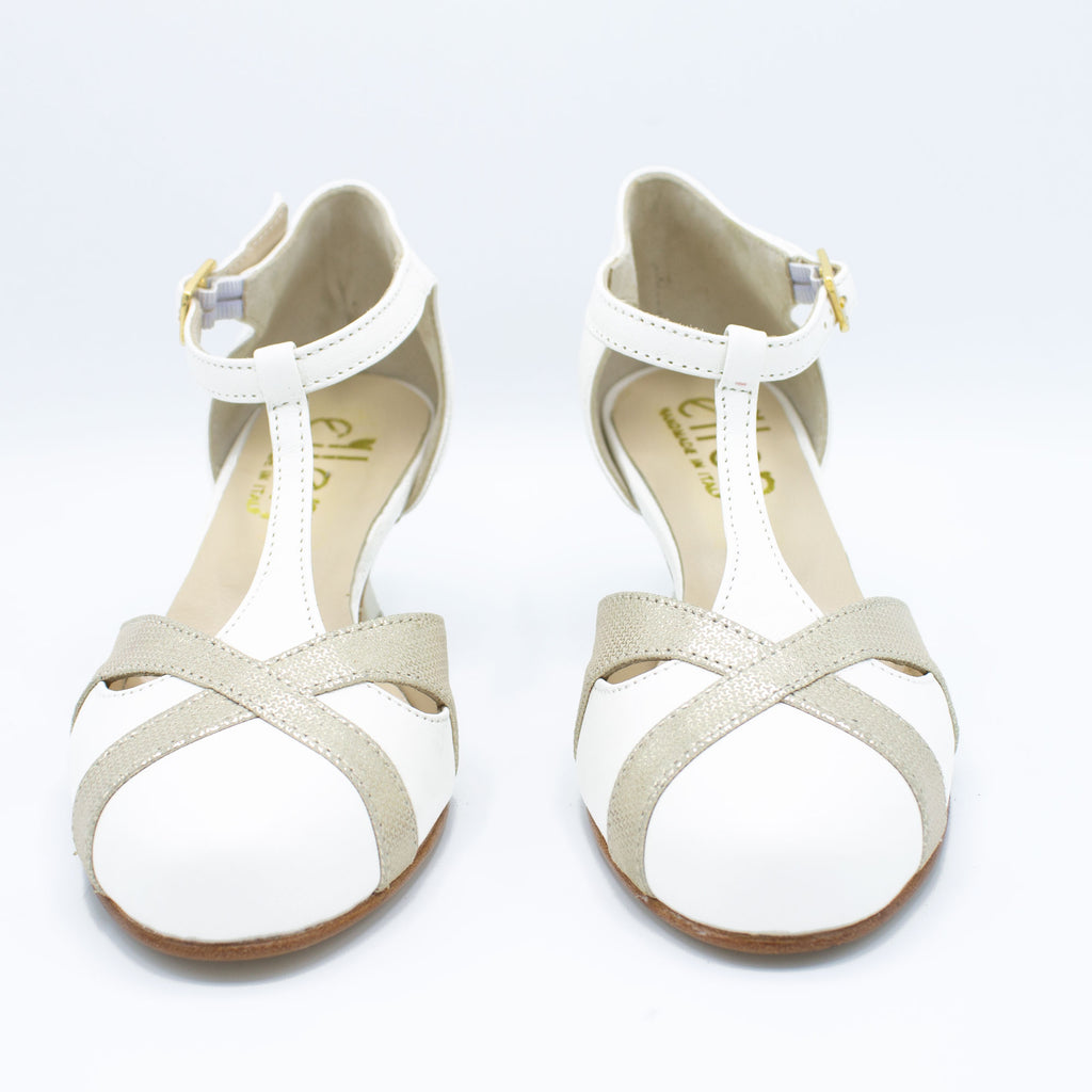 Kitten heels donna