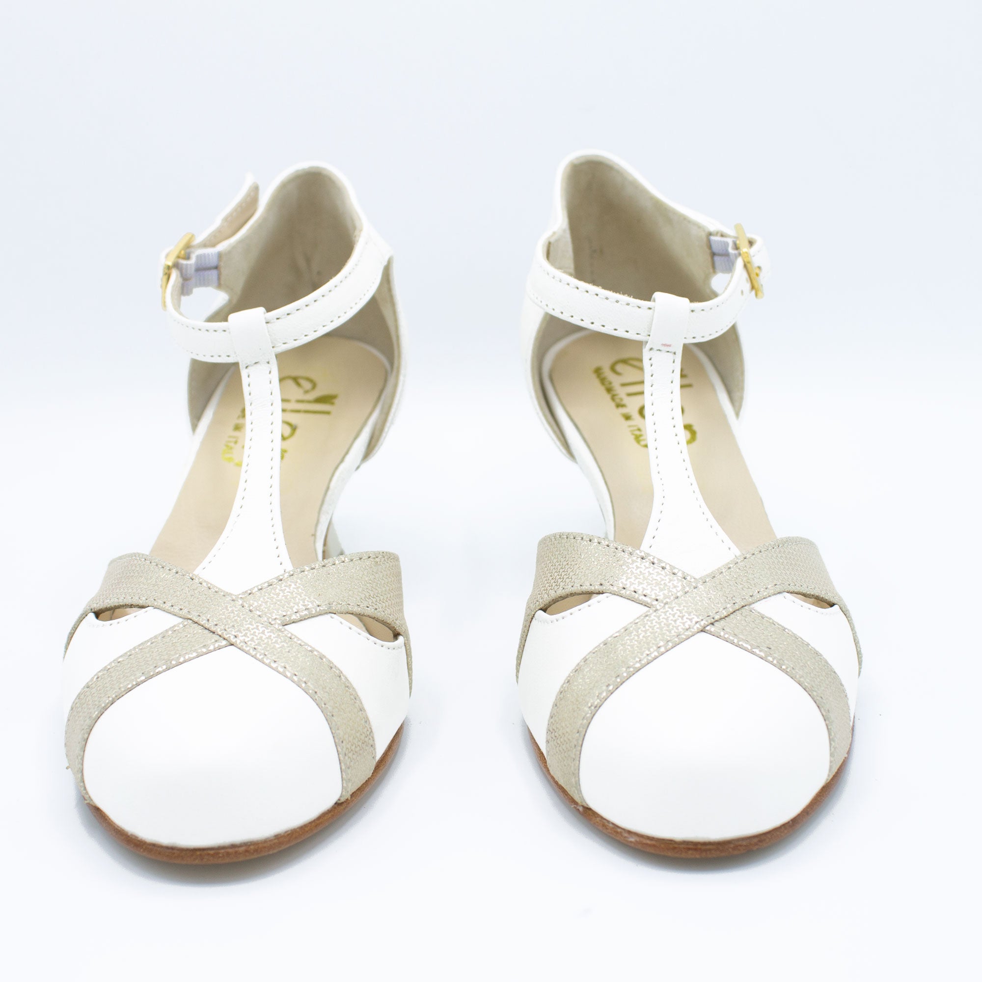 Kitten heels donna