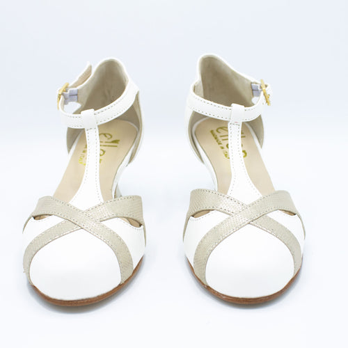 Kitten heels donna