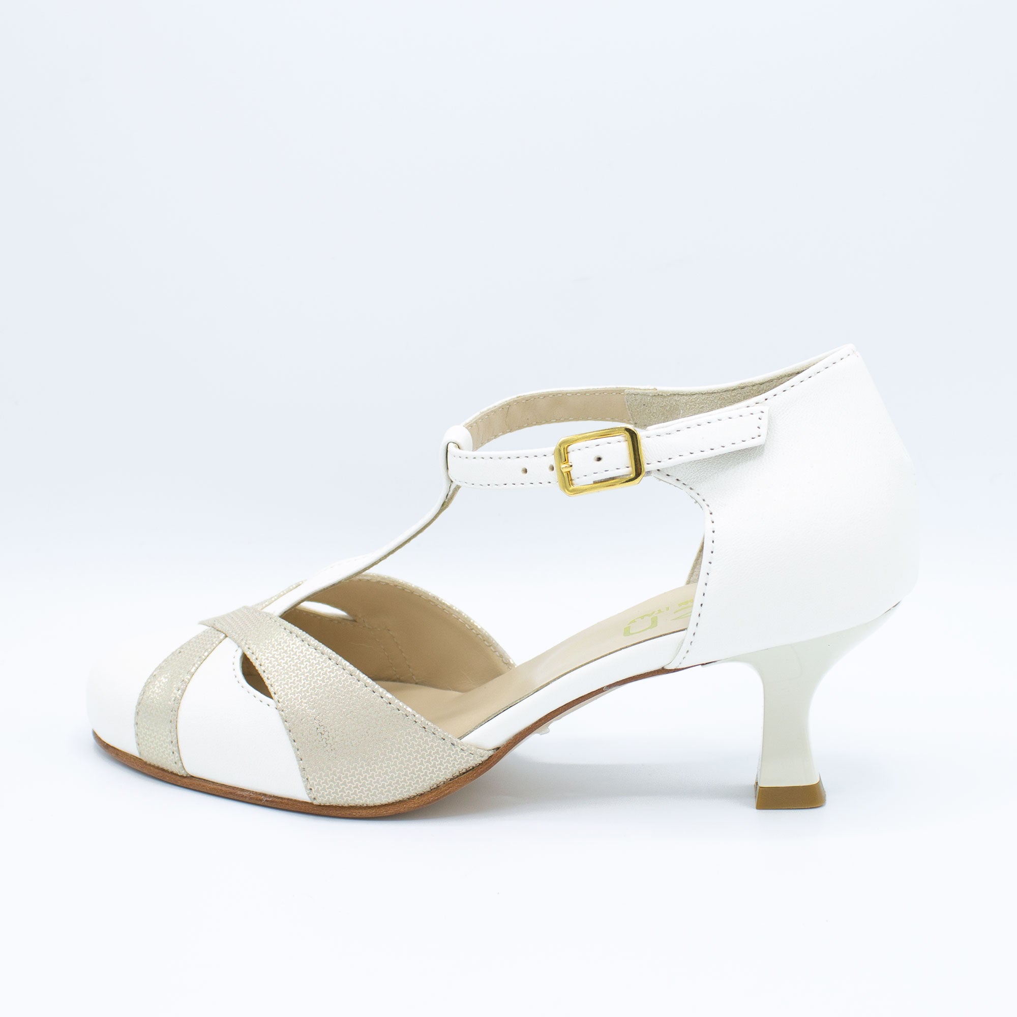 Kitten heels donna