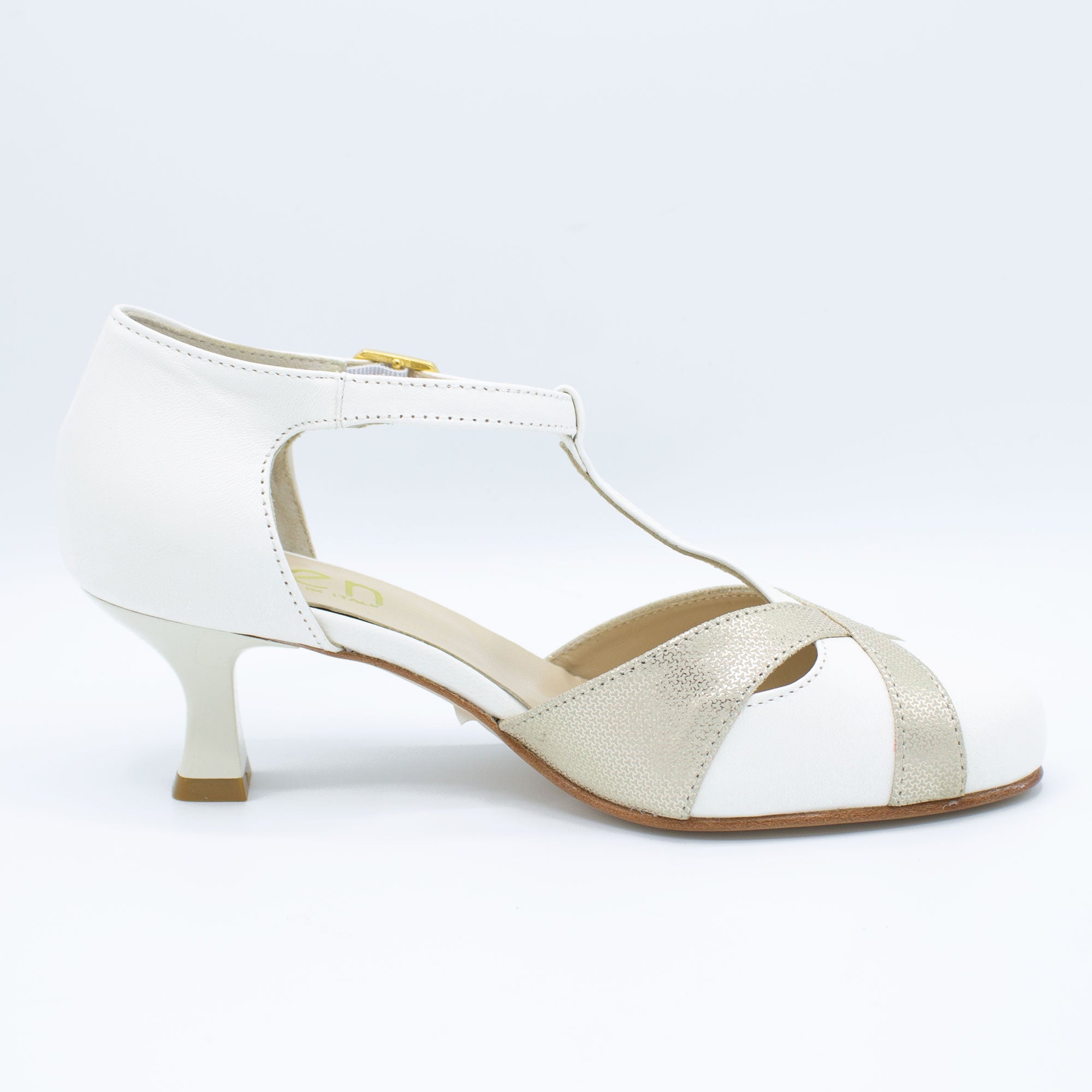 Kitten heels donna