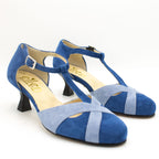 Kitten heels donna