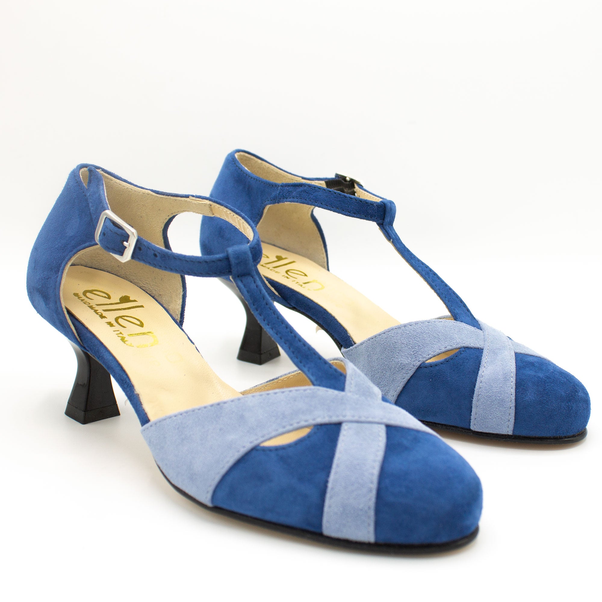 Kitten heels donna