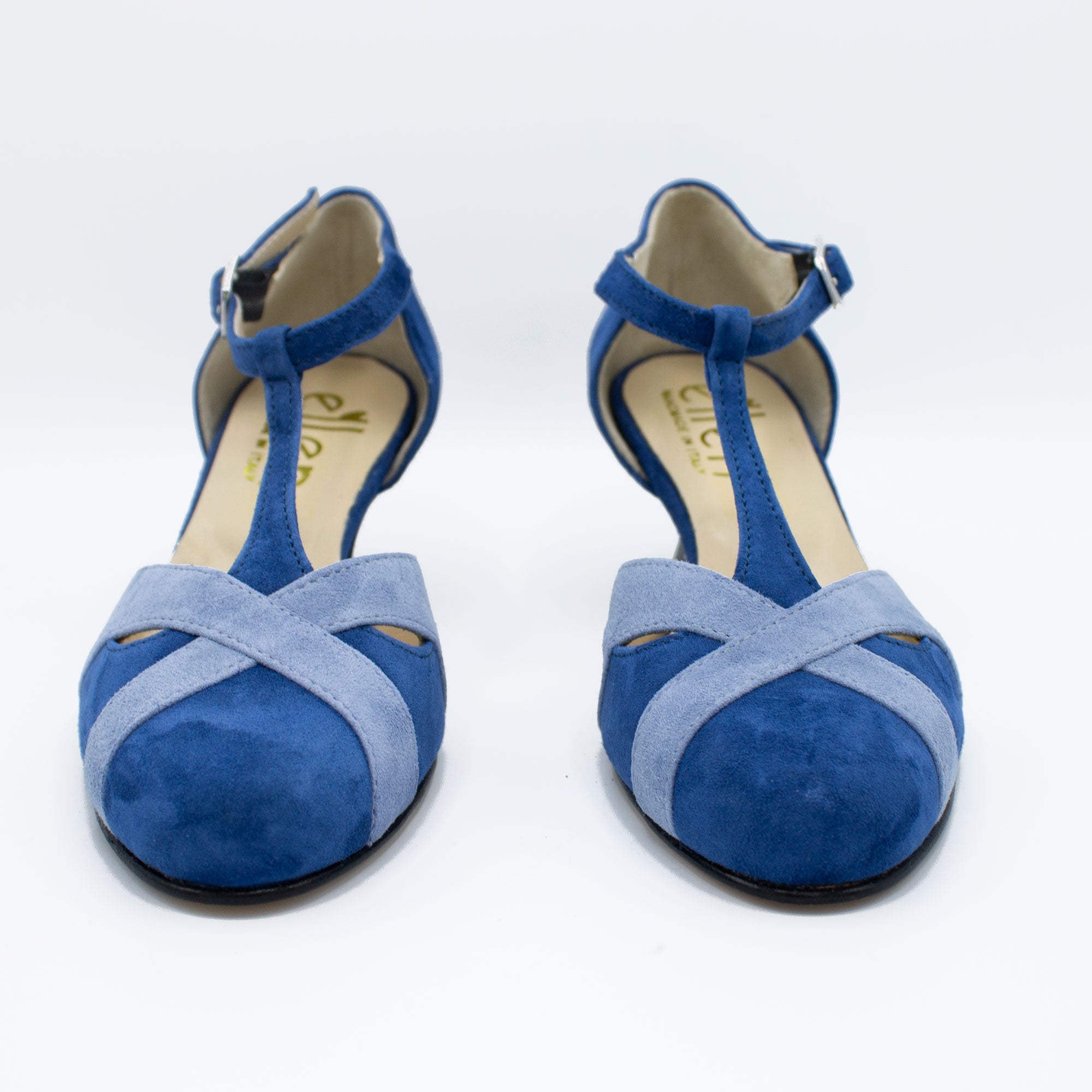 Kitten heels donna