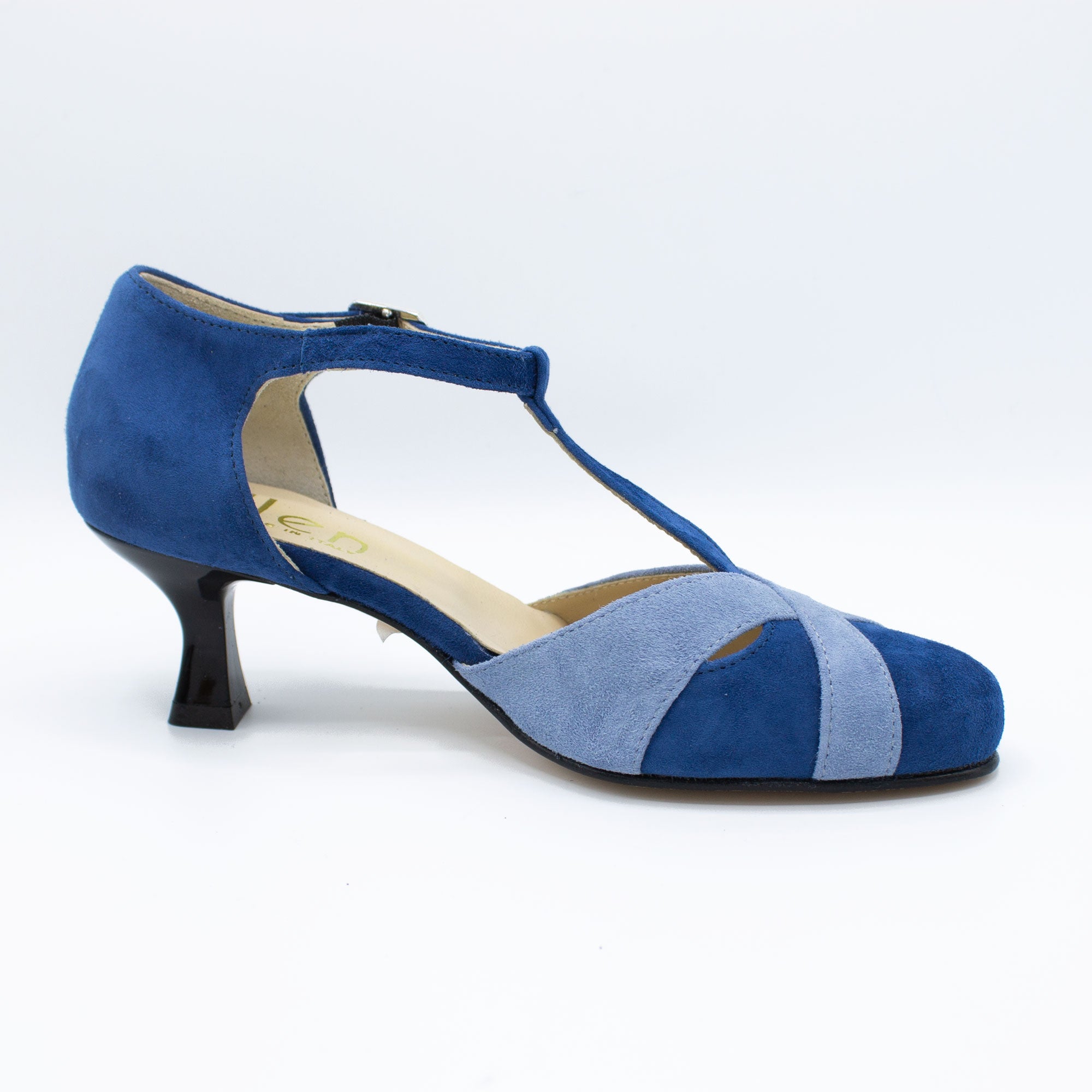 Kitten heels donna