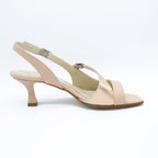 Sandalo donna nude
