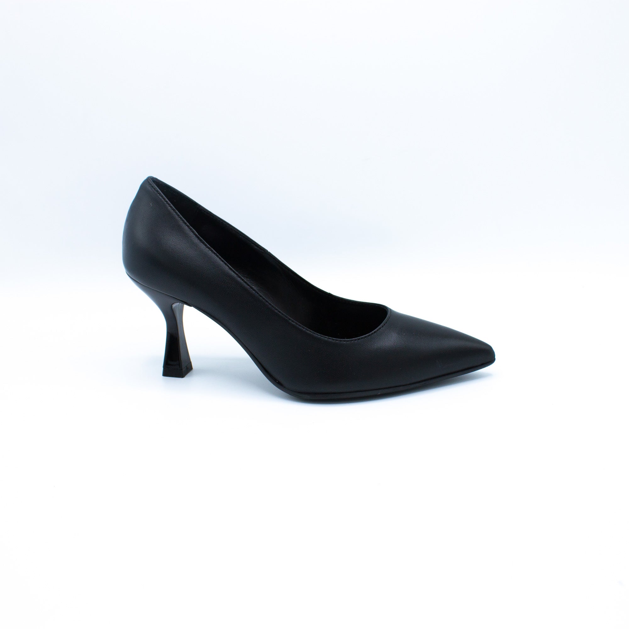 Décolleté donna nero