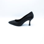 Décolleté donna nero