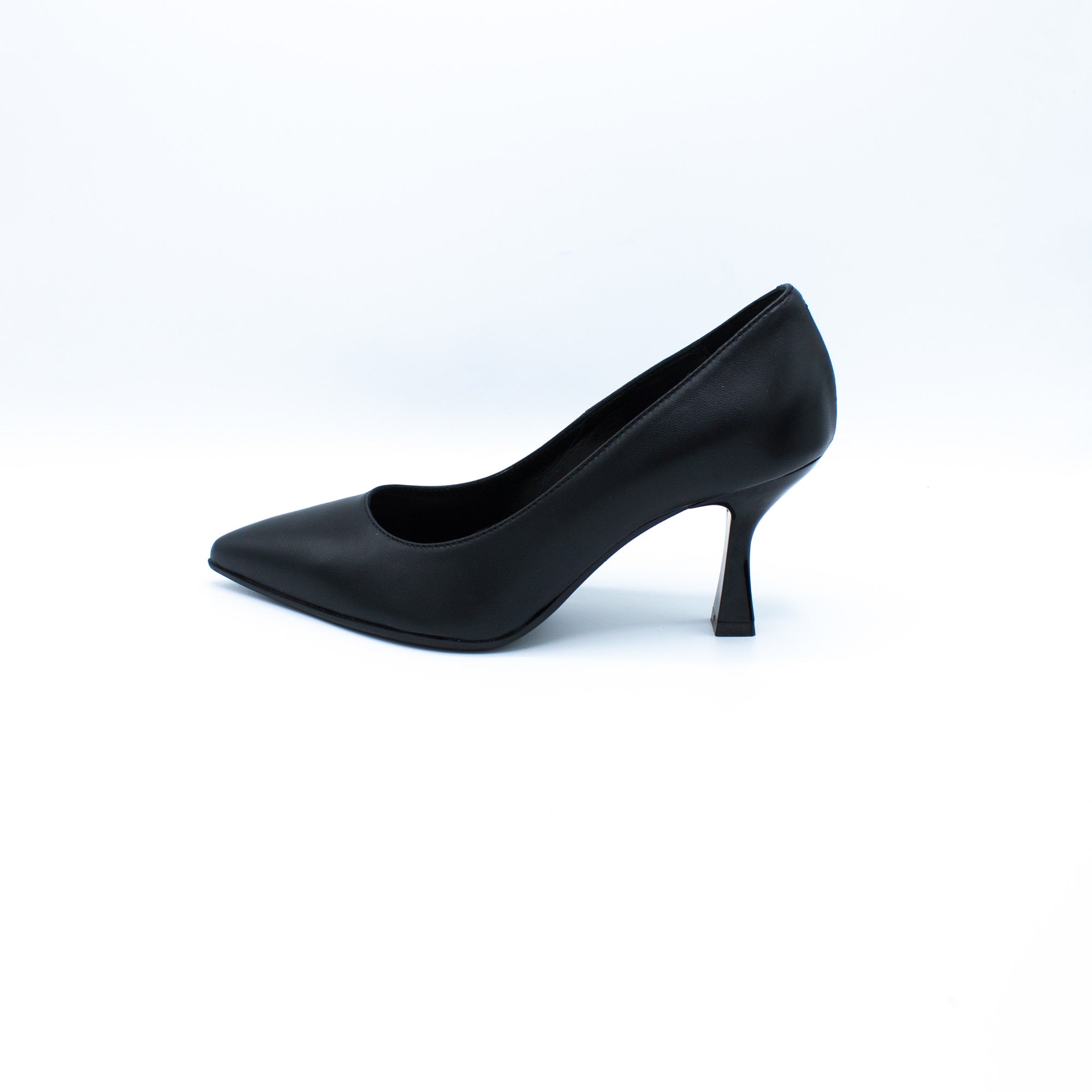 Décolleté donna nero