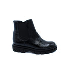 Stivaletto donna naplak nero