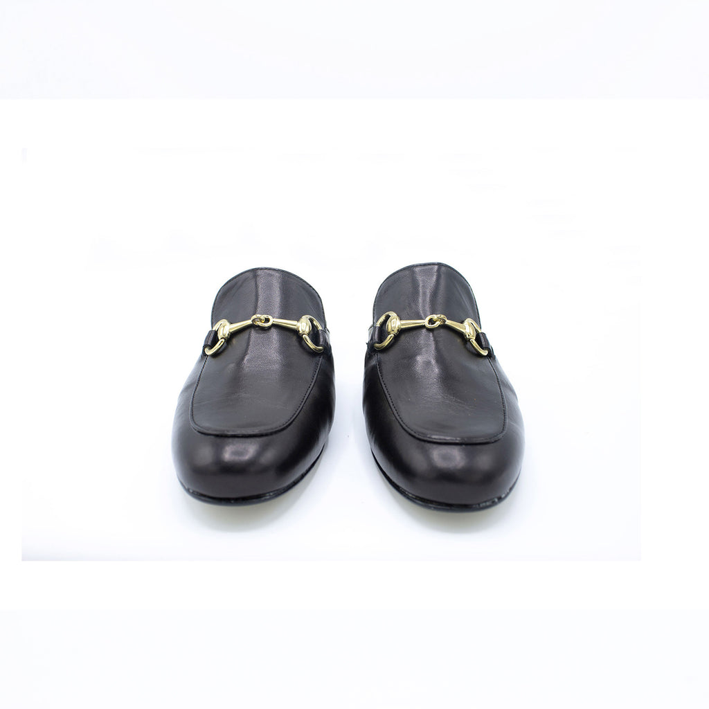 Sabot donna nero