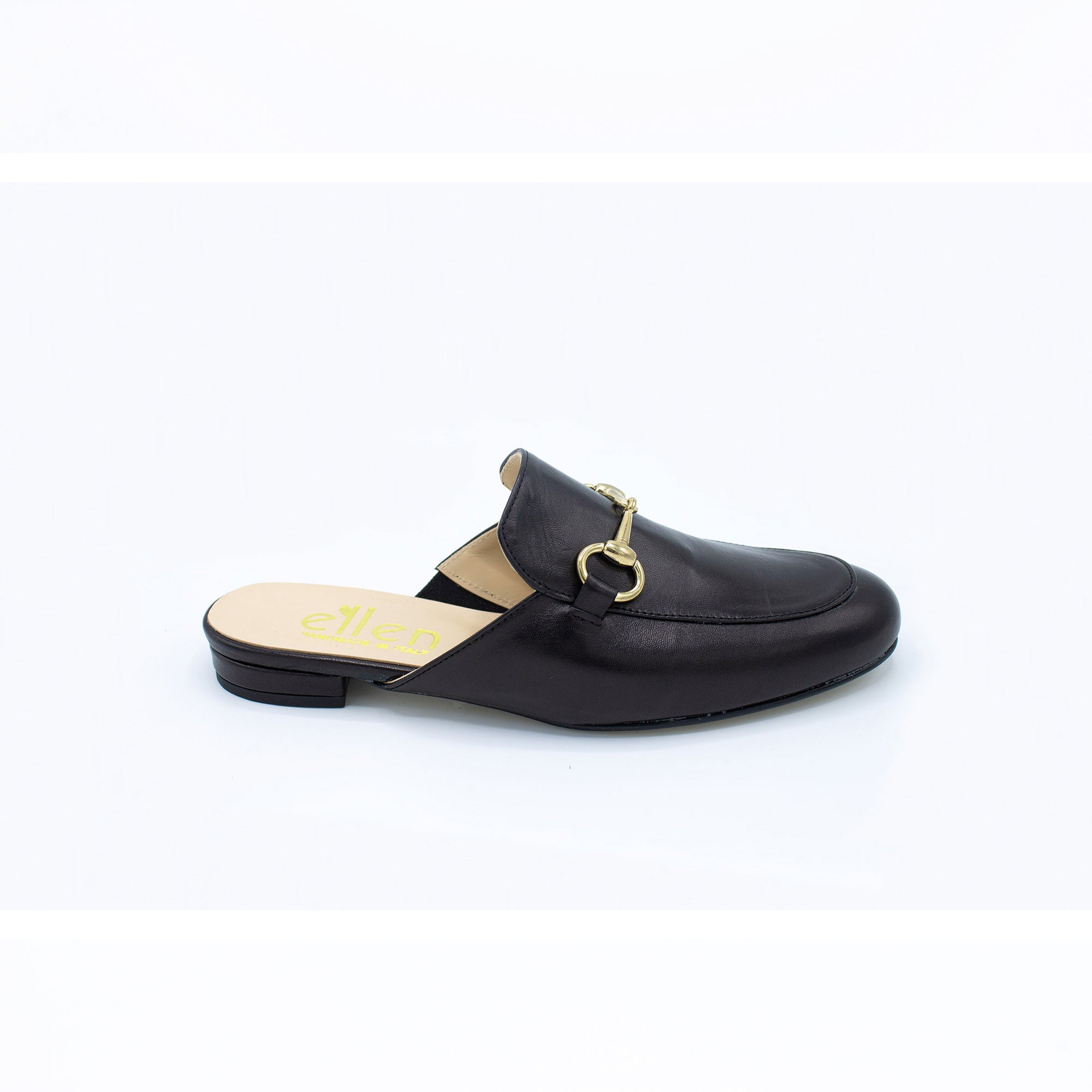 Sabot donna nero