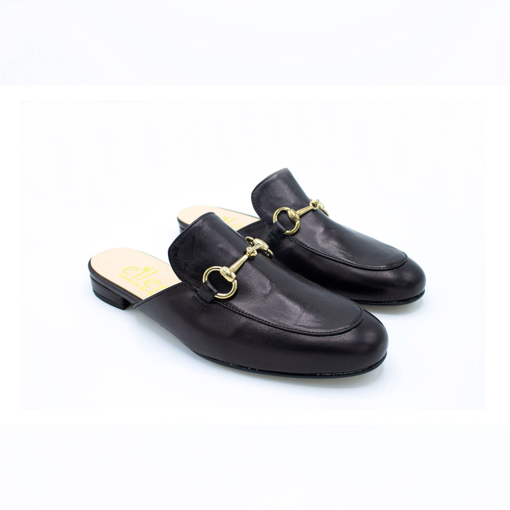 Sabot donna nero
