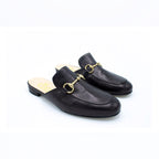 Sabot donna nero