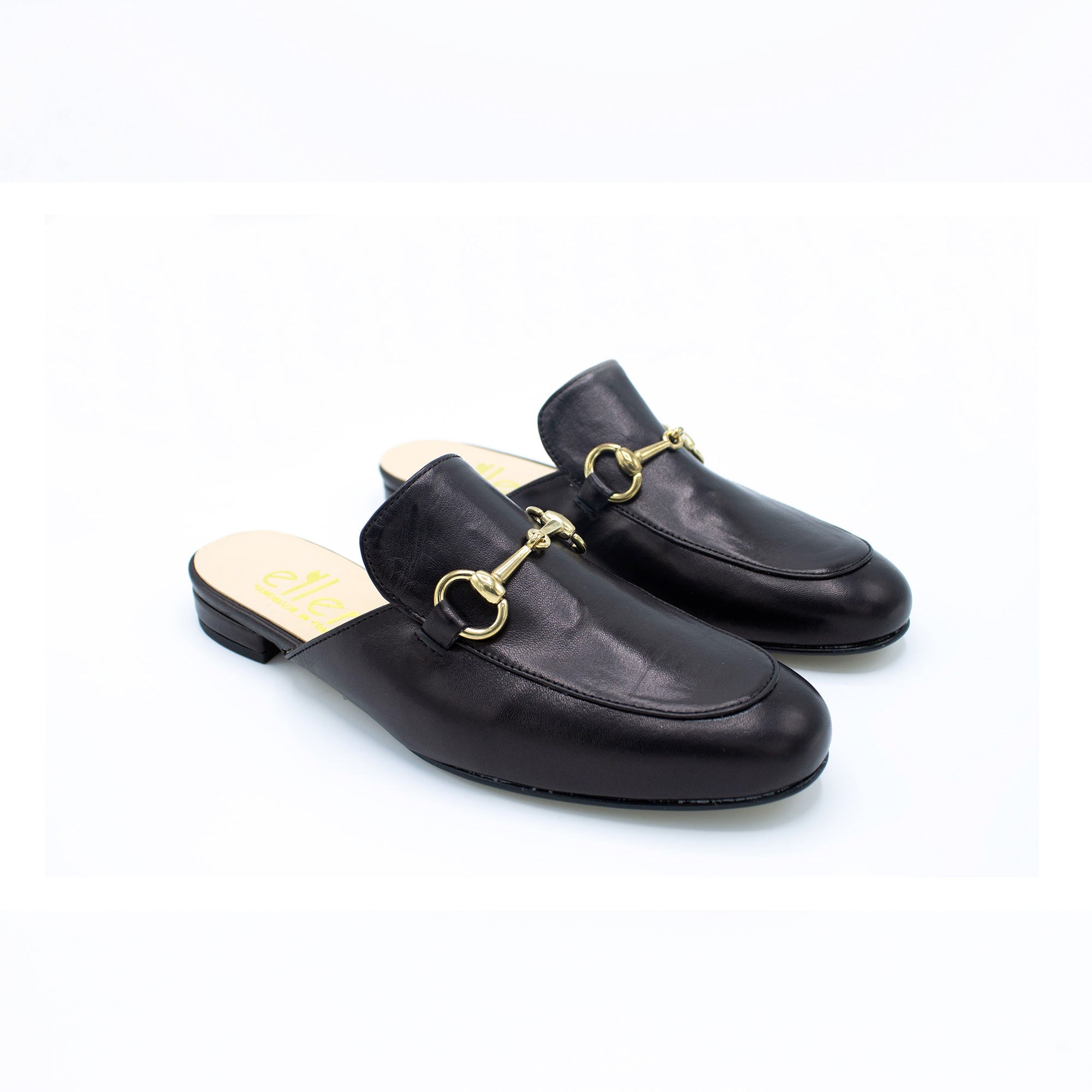 Sabot donna nero