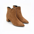 Stivaletto donna rodeo