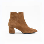 Stivaletto donna rodeo