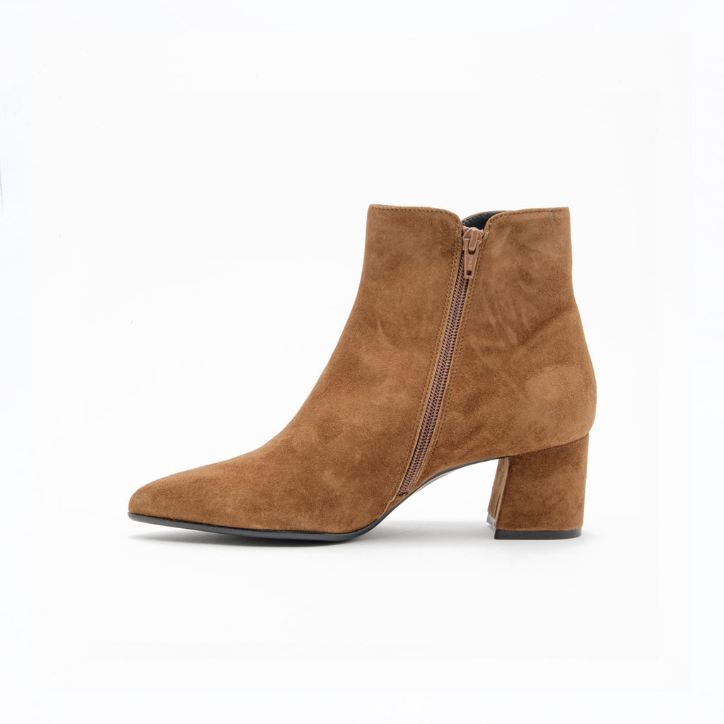Stivaletto donna rodeo